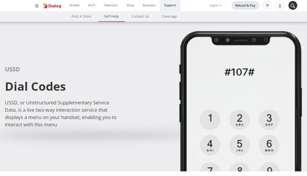 How to Activate Dialog Packages: USSD Codes and Package Guide – 7 Powerful Ways